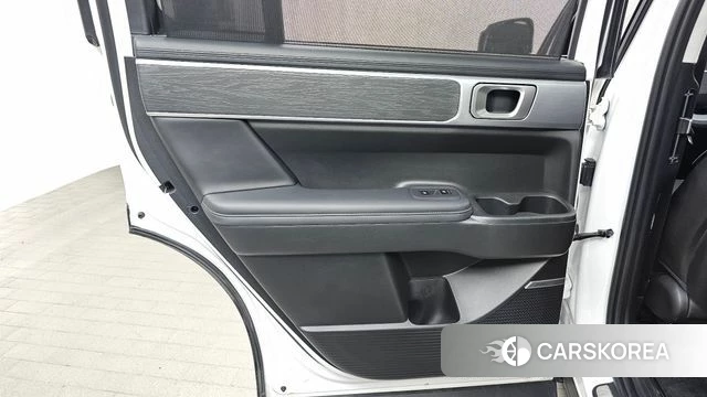 Hyundai Santa Fe (MX5) id 4427351 из Кореи 17