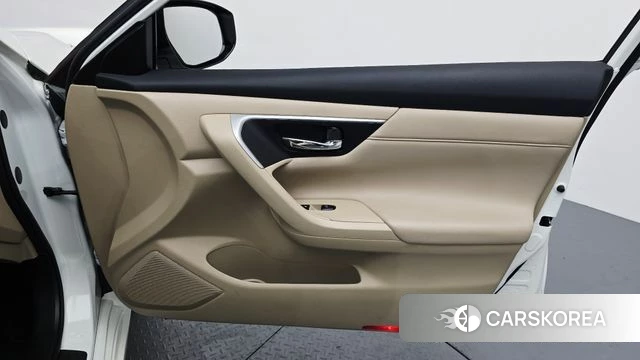 Nissan Altima id 4430292 из Кореи 17