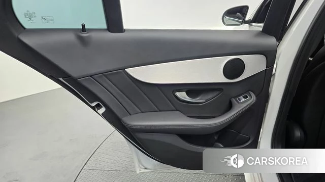 Mercedes-Benz C-Class W205 id 4573540 из Кореи 17