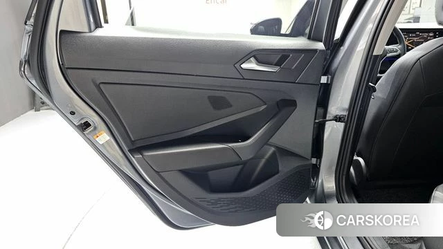 Volkswagen 7th Generation of Jetta id 4549293 из Кореи 17