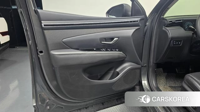 Hyundai Tucson (NX4) id 4401255 из Кореи 17