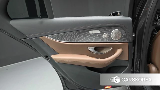 Mercedes-Benz E-Class W213 id 4354802 из Кореи 17