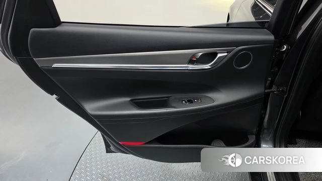 Hyundai The New Grandeur IG id 4779708 из Кореи 17