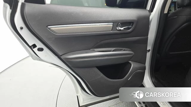 Renault Korea (Samsung) The New QM6 id 4310625 из Кореи 17