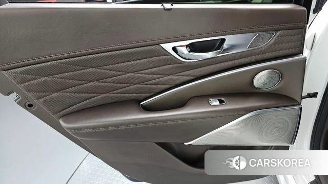 Kia More K9 id 4447413 из Кореи 17