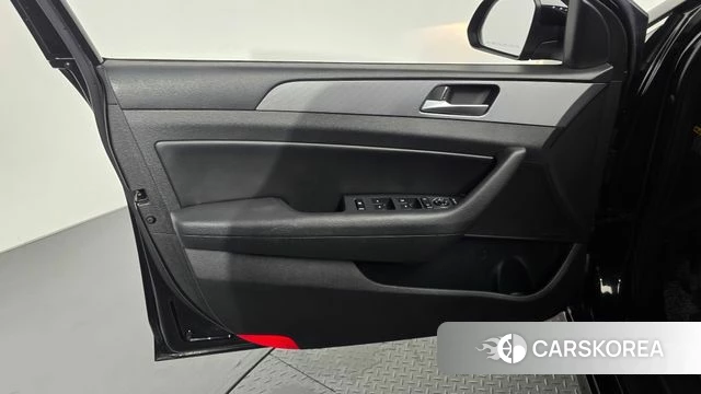 Hyundai Sonata New Rise id 4662830 из Кореи 17