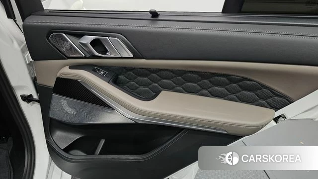 BMW X5M (G05) id 4314964 из Кореи 17