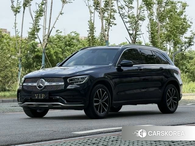Mercedes-Benz GLC id 4272578 из Китая 17