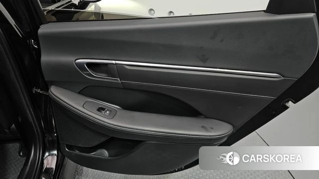 Hyundai Sonata (DN8) id 4749886 из Кореи 17