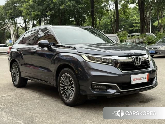 Honda Crown Road id 4279366 из Китая 17
