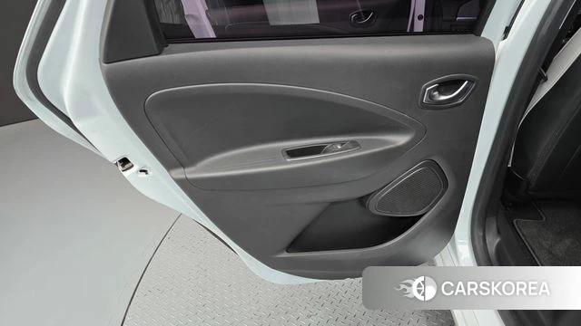 Renault Korea (Samsung) Joe id 4283695 из Кореи 17