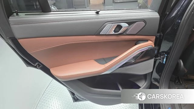 BMW X6 (G06) id 4230478 из Кореи 17