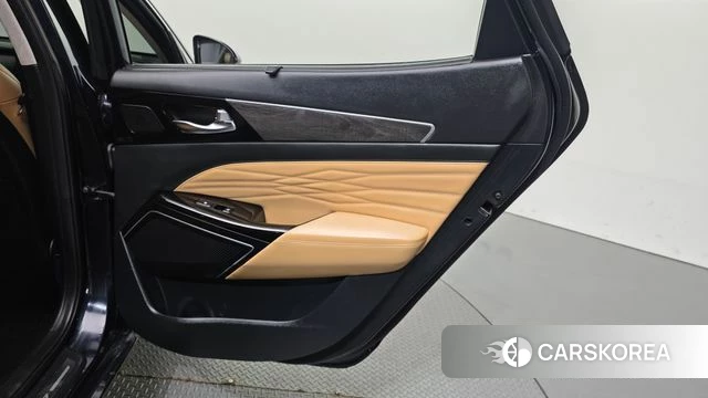 Kia K7 Premier id 4586706 из Кореи 17