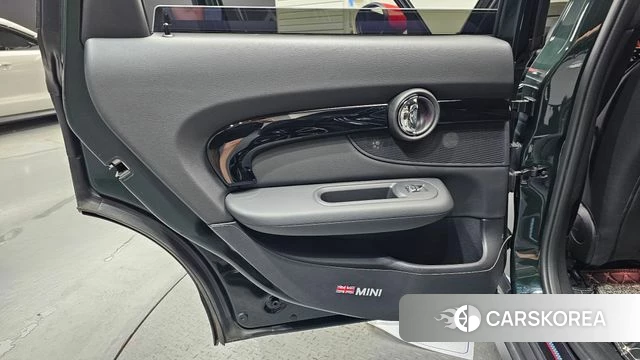 Mini Cooper S Clubman id 4763810 из Кореи 16