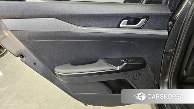 Kia The New K5 3rd generation id 4266622 из Кореи 17