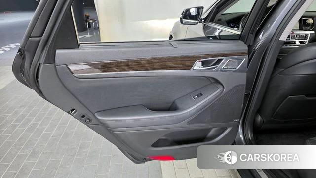 Genesis G80 id 4410964 из Кореи 17