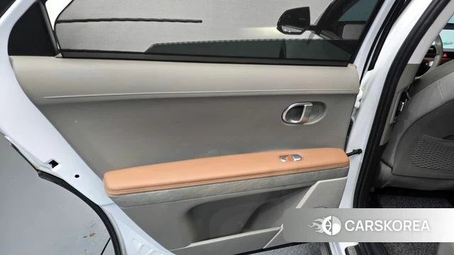 Hyundai Ionic 5 id 4500668 из Кореи 17
