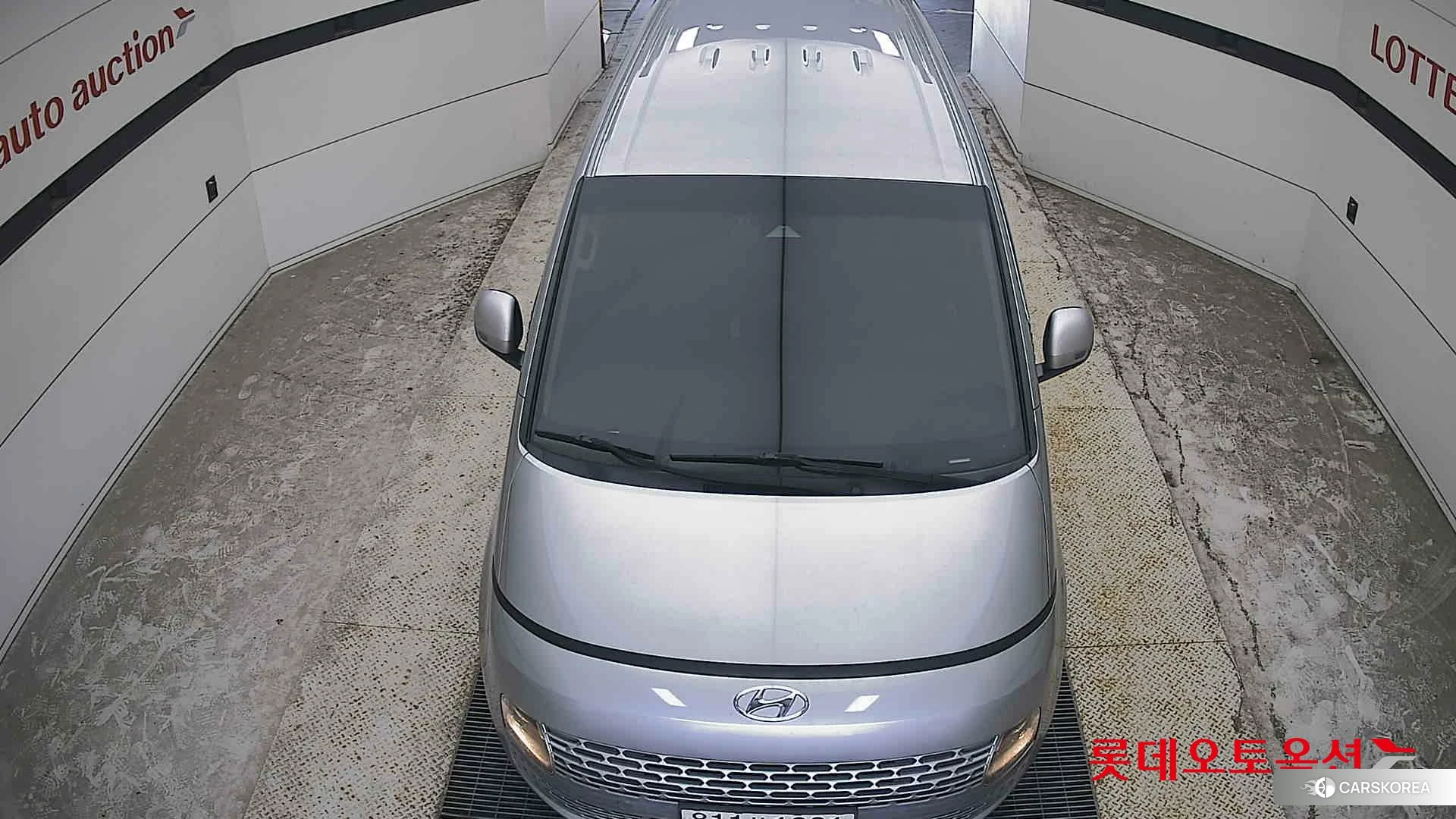 Hyundai Staria id 4679285 из Кореи 16
