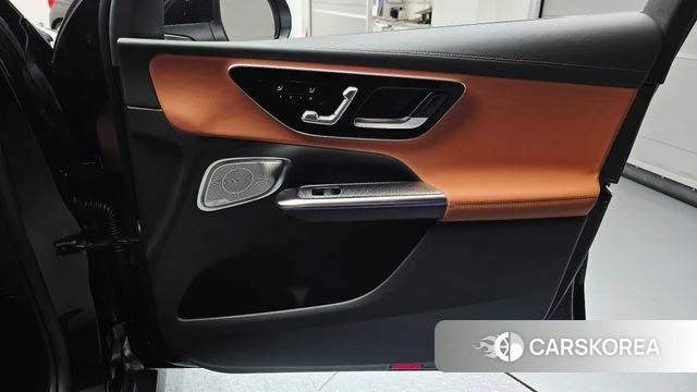 Mercedes-Benz GLC-Class X254 id 4380786 из Кореи 17