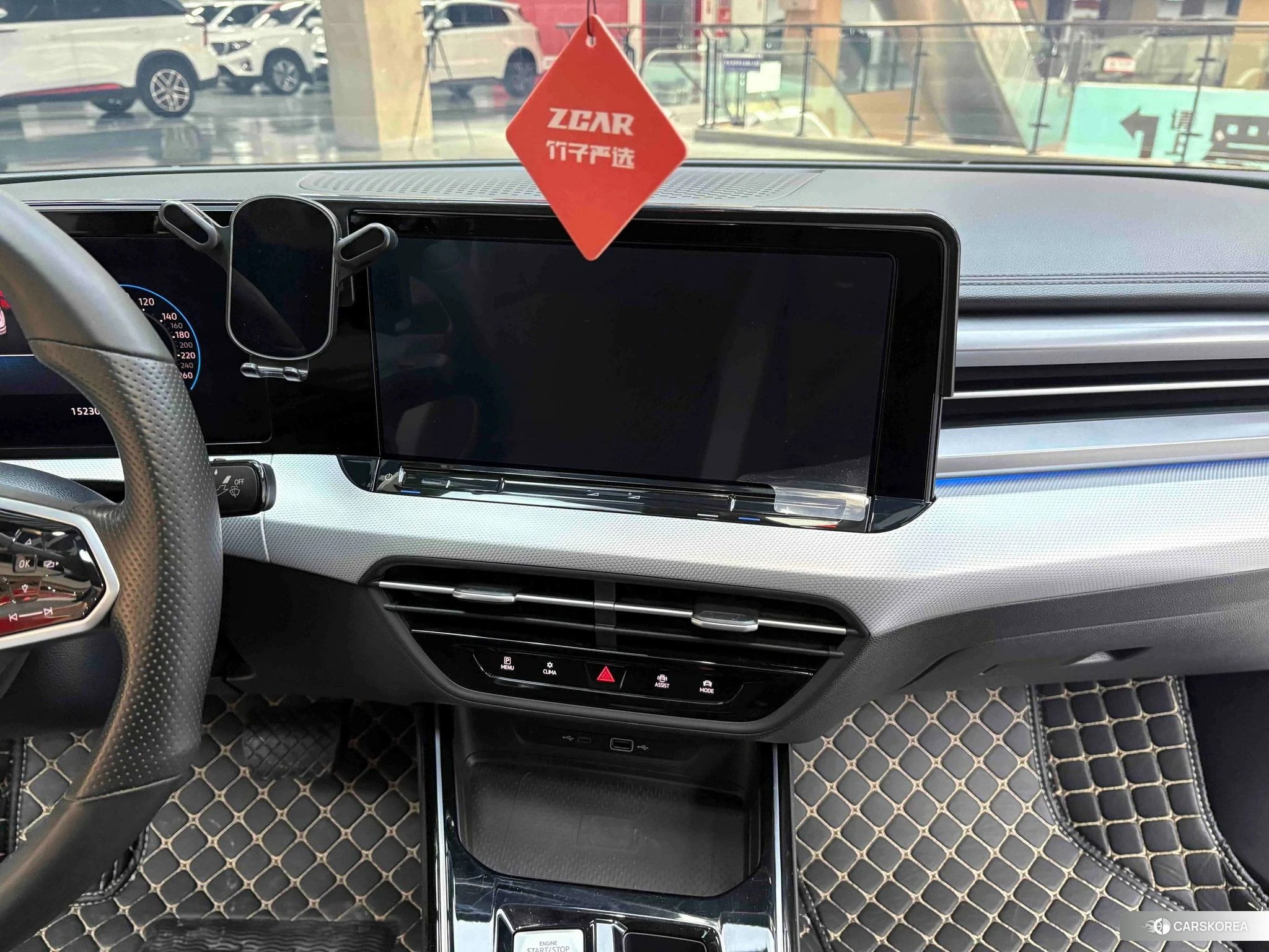 Volkswagen Lingdu id 4452520 из Китая 17