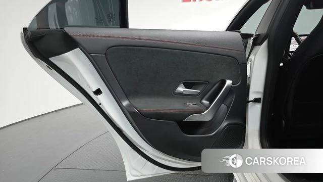 Mercedes-Benz CLA-Class C118 id 4711870 из Кореи 17