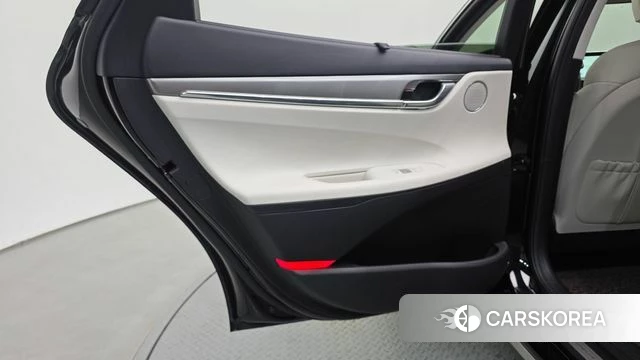 Hyundai The New Grandeur IG Hybrid id 4935834 из Кореи 17