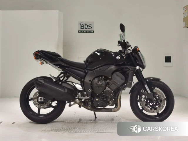 Проданный Yamaha FZ1-N 2013 из Японии