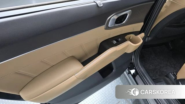 Kia The New Sorento 4th Generation id 4898321 из Кореи 17