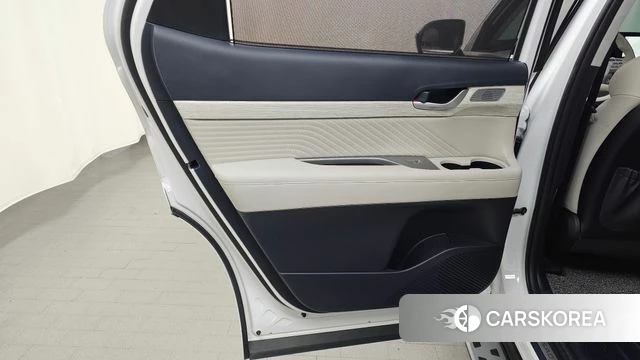 Hyundai The New Palisade id 4442417 из Кореи 17