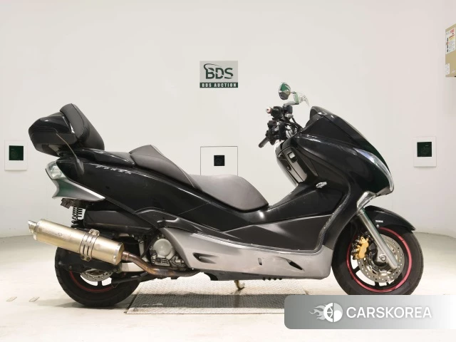 Проданный Honda FORZA ABS 2012 из Японии