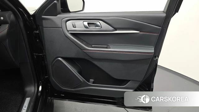 Ford Explorer 6th Generation id 4533219 из Кореи 17