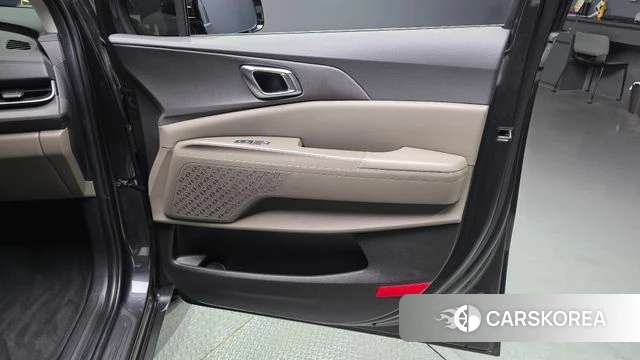 Kia The New Carnival 4th Generation id 4584477 из Кореи 17