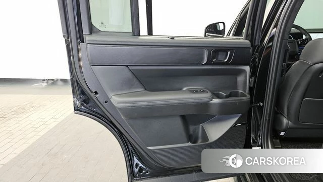 Hyundai Santa Fe (MX5) id 4248198 из Кореи 17