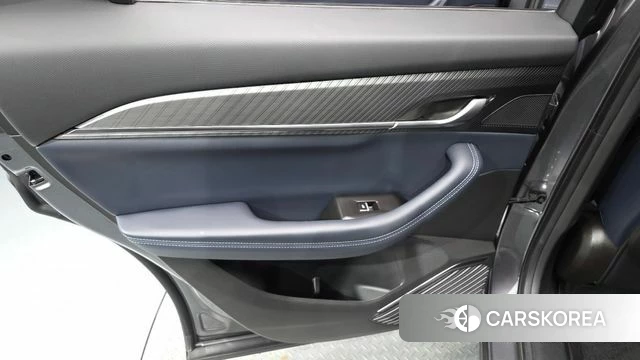 Renault Korea (Samsung) Grand Coleos id 4493724 из Кореи 17