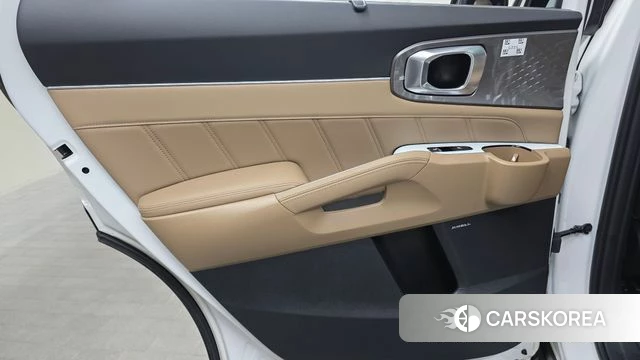 Kia The New Sorento 4th Generation id 4749316 из Кореи 17