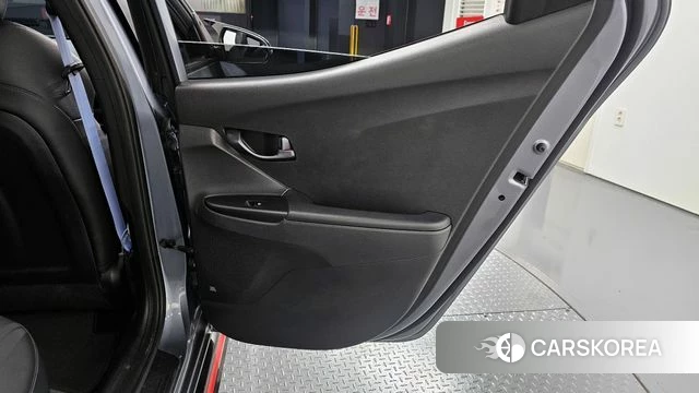 Hyundai Veloster (JS) id 4232637 из Кореи 17