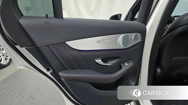 Mercedes-Benz GLC-Class X253 id 4429118 из Кореи 17