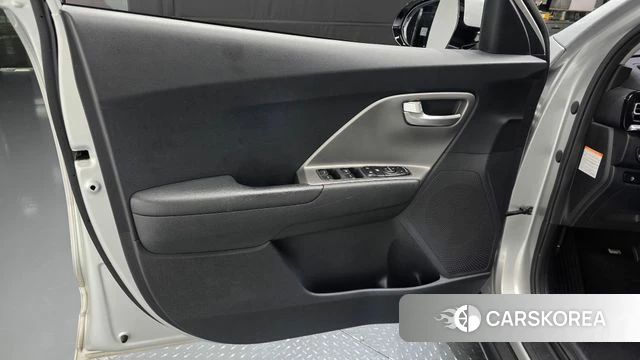 Kia Niro Plus id 4893925 из Кореи 17