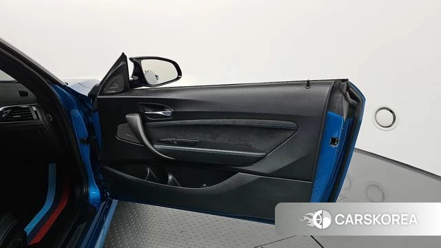 BMW M2 (F87) id 4483101 из Кореи 17