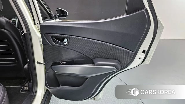 Ssangyong Tivoli Armor id 4269476 из Кореи 17