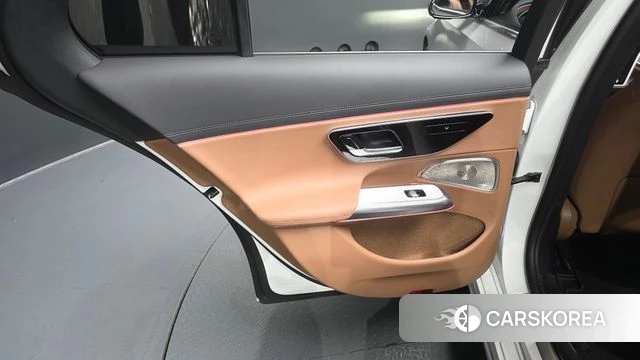 Mercedes-Benz E-Class W214 id 4533498 из Кореи 17