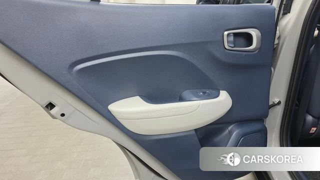 Hyundai Venue id 4303807 из Кореи 17