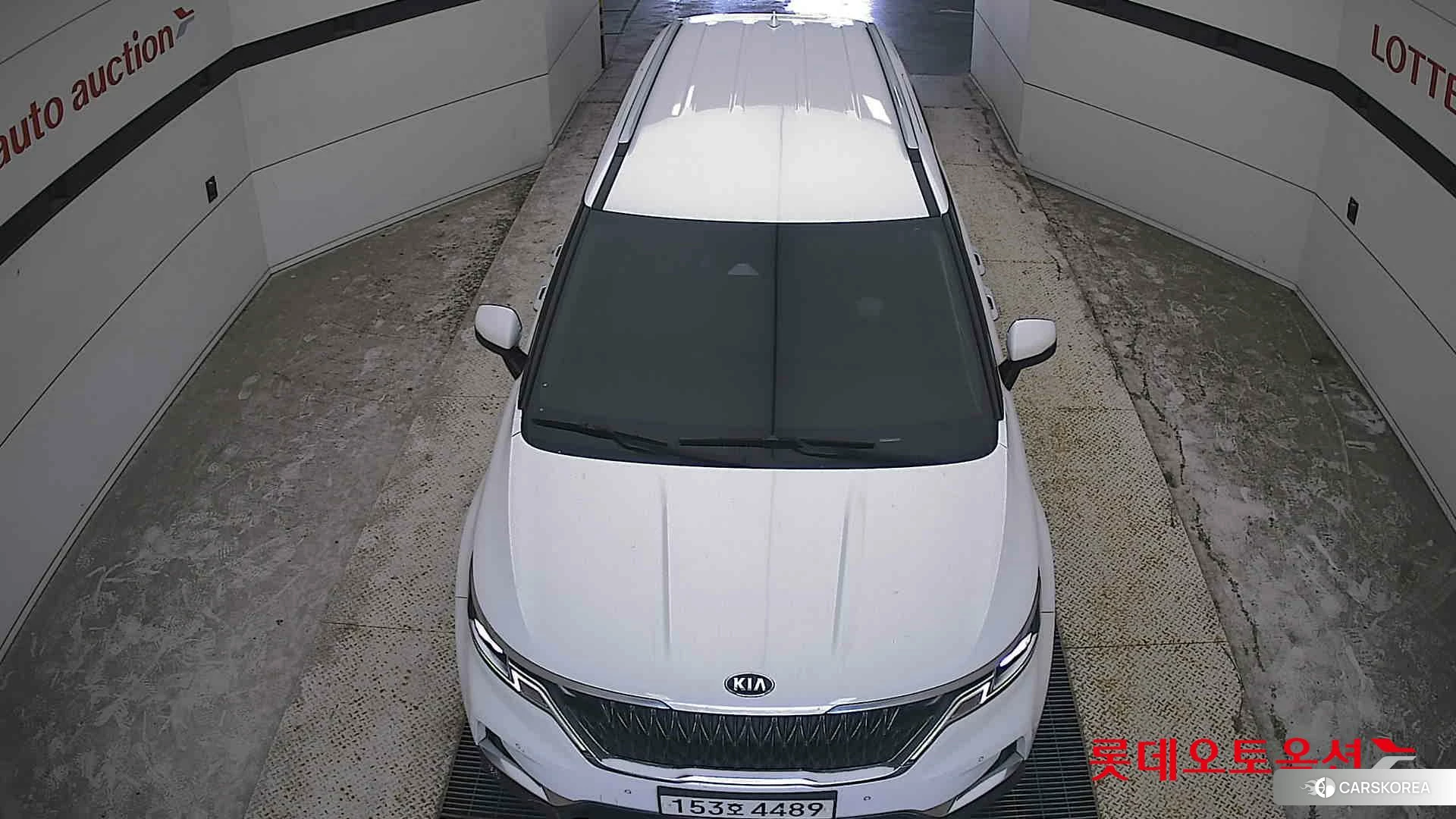 Kia Carnival id 4679383 из Кореи 17
