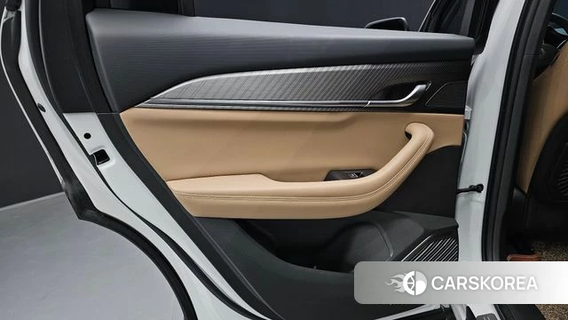 Renault Korea (Samsung) Grand Coleos id 4185779 из Кореи 17