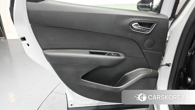 Renault Korea (Samsung) XM3 id 4389537 из Кореи 17