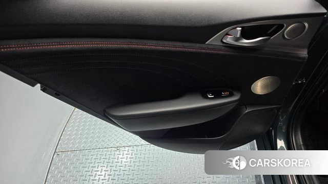Kia Stinger Meister id 4624141 из Кореи 17
