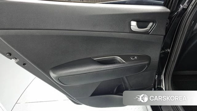 Kia K5 second generation id 4403688 из Кореи 17