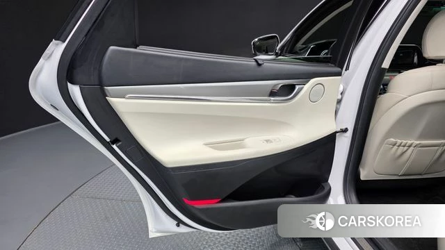 Hyundai The New Grandeur IG id 4835414 из Кореи 17