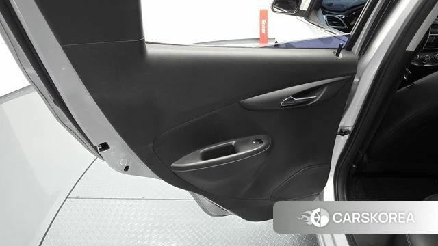Chevrolet (GM Daewoo) The New Spark id 4416755 из Кореи 17