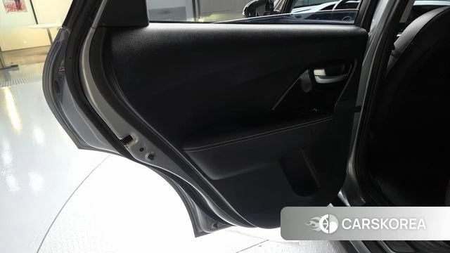Kia Niro EV id 4646607 из Кореи 17